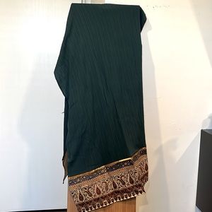 Iranian Handmade Scarf